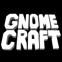 Gnomecraft logo, Gnomecraft contact details