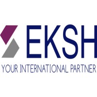 EKSH OY (Ltd. GmbH). International Investment & Consulting logo, EKSH OY (Ltd. GmbH). International Investment & Consulting contact details