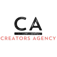 Creators Agency LLC logo, Creators Agency LLC contact details