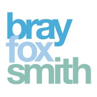 BrayFoxSmith logo, BrayFoxSmith contact details