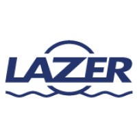 Lazer logo, Lazer contact details