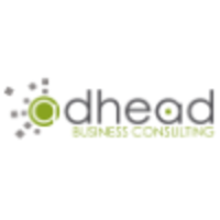 Adhead Business Consulting logo, Adhead Business Consulting contact details