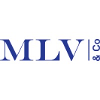 MLV & Co logo, MLV & Co contact details