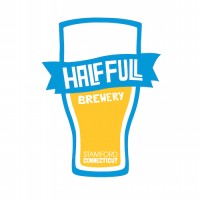 Half Full Brewery, Inc. logo, Half Full Brewery, Inc. contact details