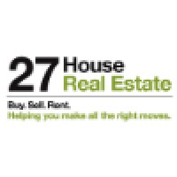 27 House Real Estate - 27 Huis Makelaars logo, 27 House Real Estate - 27 Huis Makelaars contact details