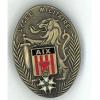 Lycee Militaire dAix en Provence logo, Lycee Militaire dAix en Provence contact details