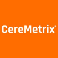 CereMetrix logo, CereMetrix contact details