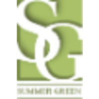 SummerGreen logo, SummerGreen contact details