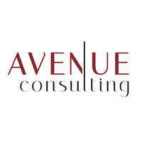 AVENUE Consulting logo, AVENUE Consulting contact details