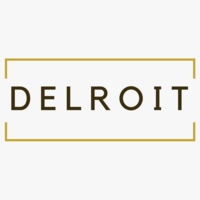 Delroit logo, Delroit contact details