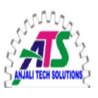 Anjali Tech Solutions logo, Anjali Tech Solutions contact details