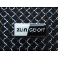 Zunsport logo, Zunsport contact details