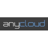 anycloud AS logo, anycloud AS contact details