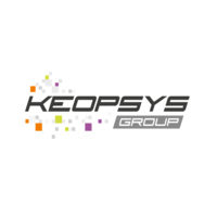 Keopsys Group logo, Keopsys Group contact details