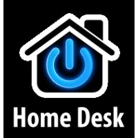 Home Desk logo, Home Desk contact details