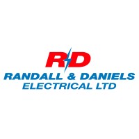 Randall & Daniels Electrical Ltd logo, Randall & Daniels Electrical Ltd contact details