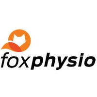 Fox Physio logo, Fox Physio contact details