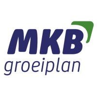 MKB Groeiplan logo, MKB Groeiplan contact details