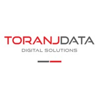 TORANJDATA logo, TORANJDATA contact details