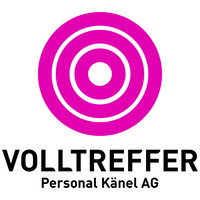 VOLLTREFFER Personal Känel AG logo, VOLLTREFFER Personal Känel AG contact details