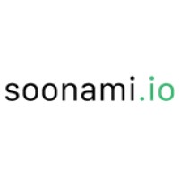 soonami.io GmbH logo, soonami.io GmbH contact details