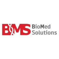 Biomed Solutions (India) Private Limited logo, Biomed Solutions (India) Private Limited contact details