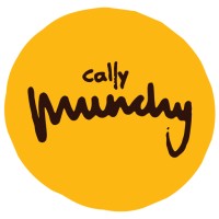 Cally Munchy logo, Cally Munchy contact details