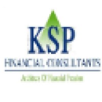 KSP Financial Consultants logo, KSP Financial Consultants contact details