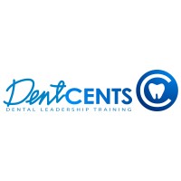 DentCents logo, DentCents contact details