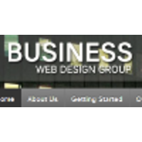 Business Web Design Group logo, Business Web Design Group contact details