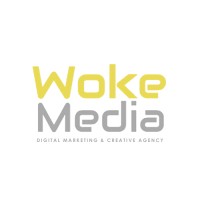 Woke Media logo, Woke Media contact details