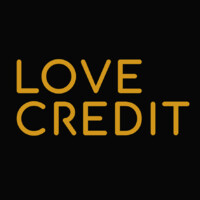 Love Credit logo, Love Credit contact details