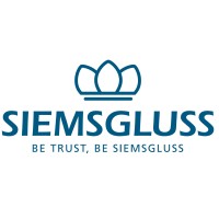 Siemsgluss Iberica S.A. logo, Siemsgluss Iberica S.A. contact details