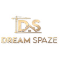 Dreamspaze logo, Dreamspaze contact details