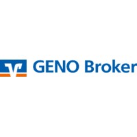 GENO Broker GmbH logo, GENO Broker GmbH contact details