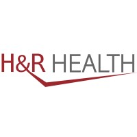 H&R Health logo, H&R Health contact details