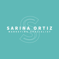 Sarina Ortiz logo, Sarina Ortiz contact details