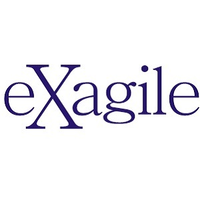 eXagile Soc. Coop logo, eXagile Soc. Coop contact details