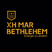 XH MAR BETHLEHEM logo, XH MAR BETHLEHEM contact details