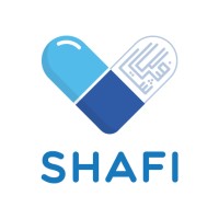 Shafi logo, Shafi contact details