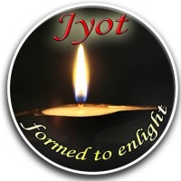 JYOT- formed to enlight... logo, JYOT- formed to enlight... contact details