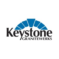 Keystone GraniteWerks logo, Keystone GraniteWerks contact details