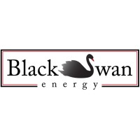 Black Swan Energy Ltd. logo, Black Swan Energy Ltd. contact details