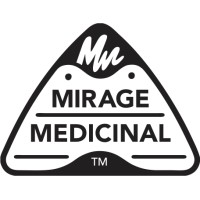 Mirage Medicinal logo, Mirage Medicinal contact details