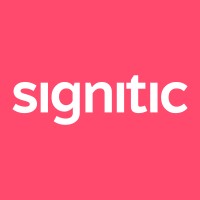 Signitic logo, Signitic contact details