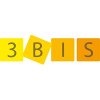 3BIS, Coopérative d'Activités et d'Entrepreneur.e.s logo, 3BIS, Coopérative d'Activités et d'Entrepreneur.e.s contact details