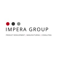 IMPERA GROUP logo, IMPERA GROUP contact details