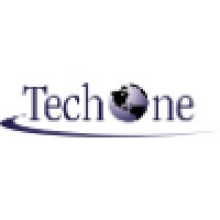 TechOne logo, TechOne contact details