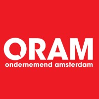 ORAM - Ondernemend Amsterdam logo, ORAM - Ondernemend Amsterdam contact details