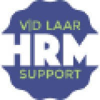 Van de Laar HRM Support logo, Van de Laar HRM Support contact details